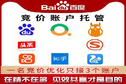 实战解析：SEM竞价托管助力企业快速起量